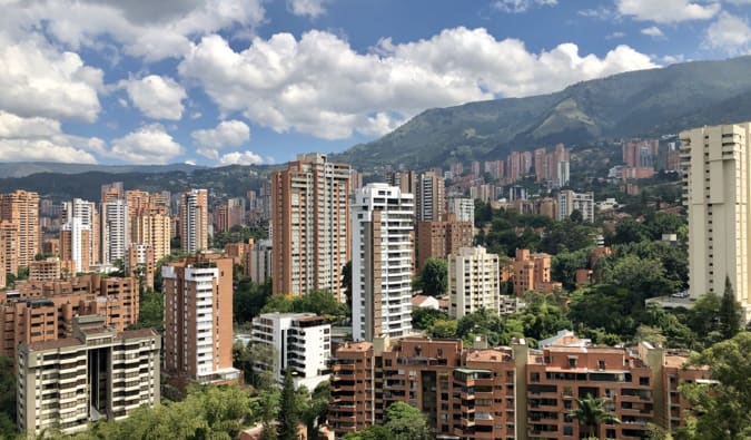 14 things to do in medellín (and the one thing not to do!)
