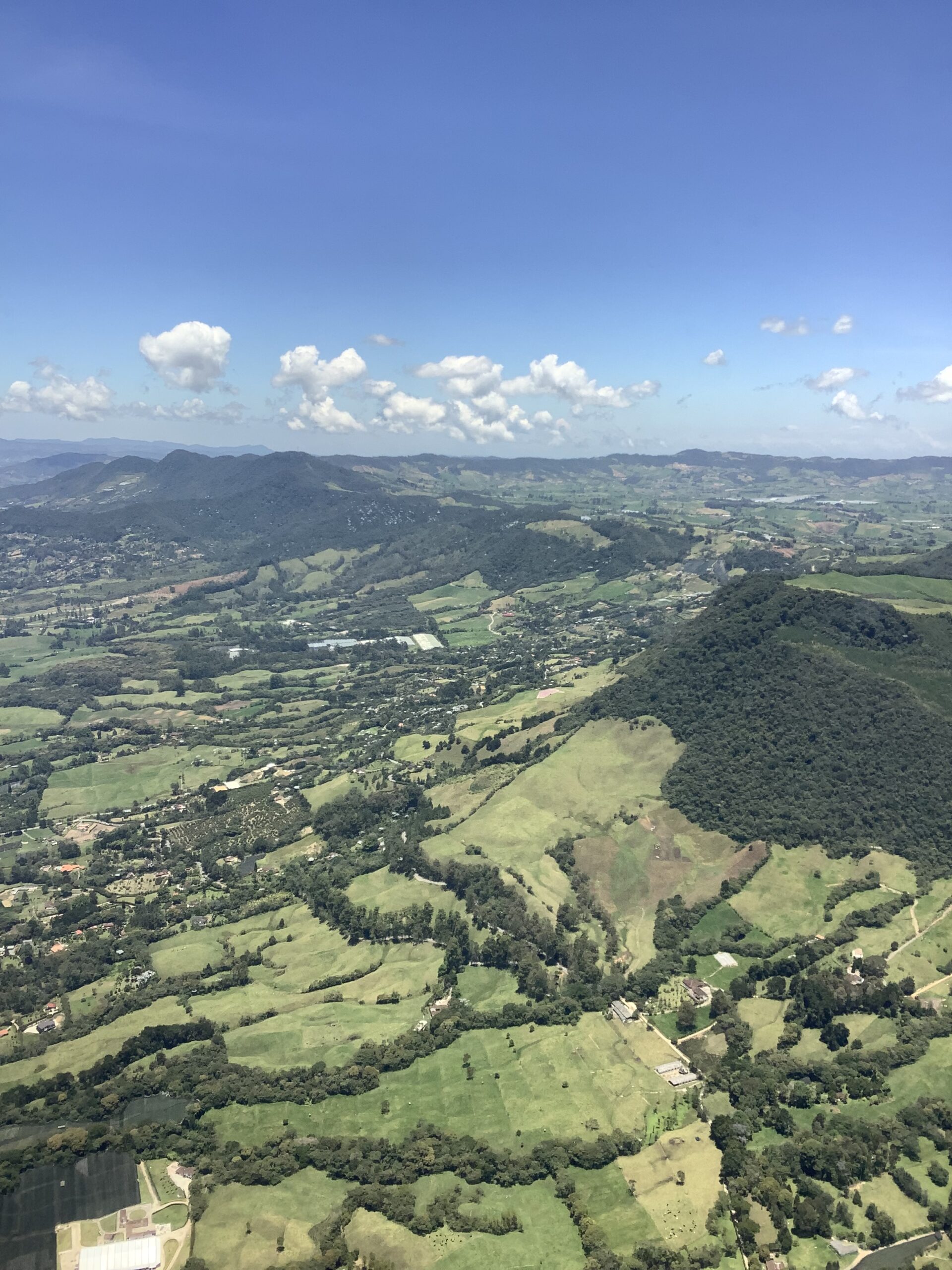 Medellín, Colombia – A Travel Blog